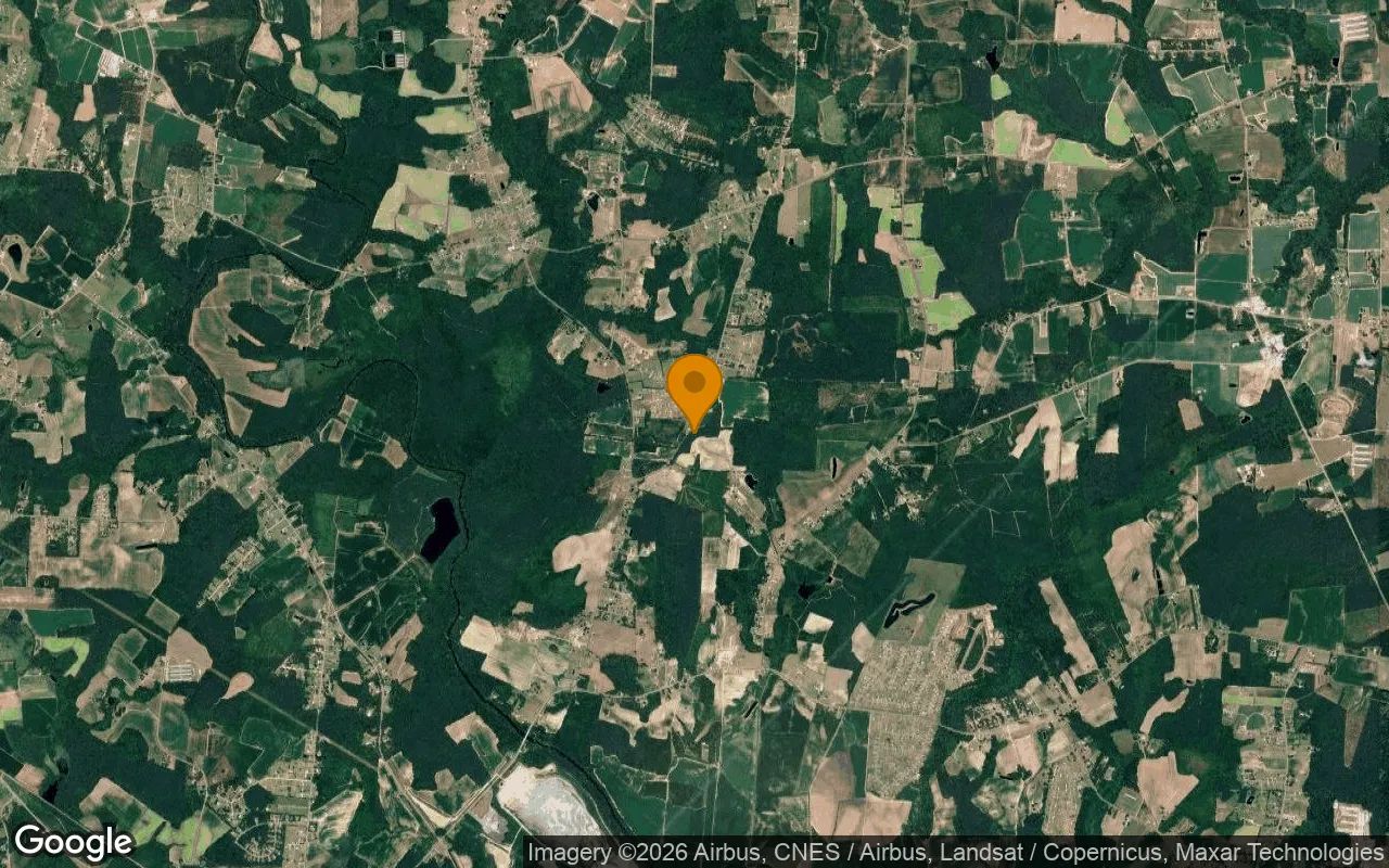 1.13 Acres in Princeton - Johnston County, NC in Johnston County, NC