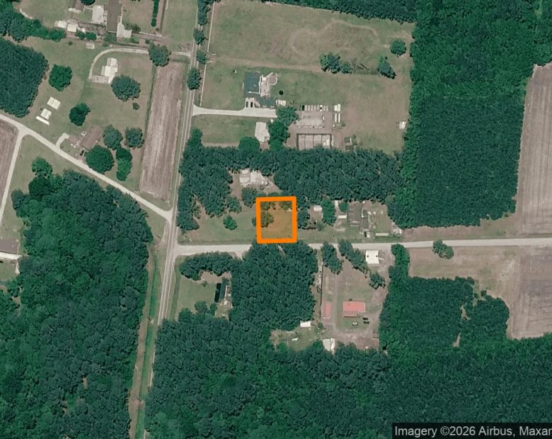 0.3 Acres in Ocean Isle Beach - Brunswick County, NC in Brunswick County, NC