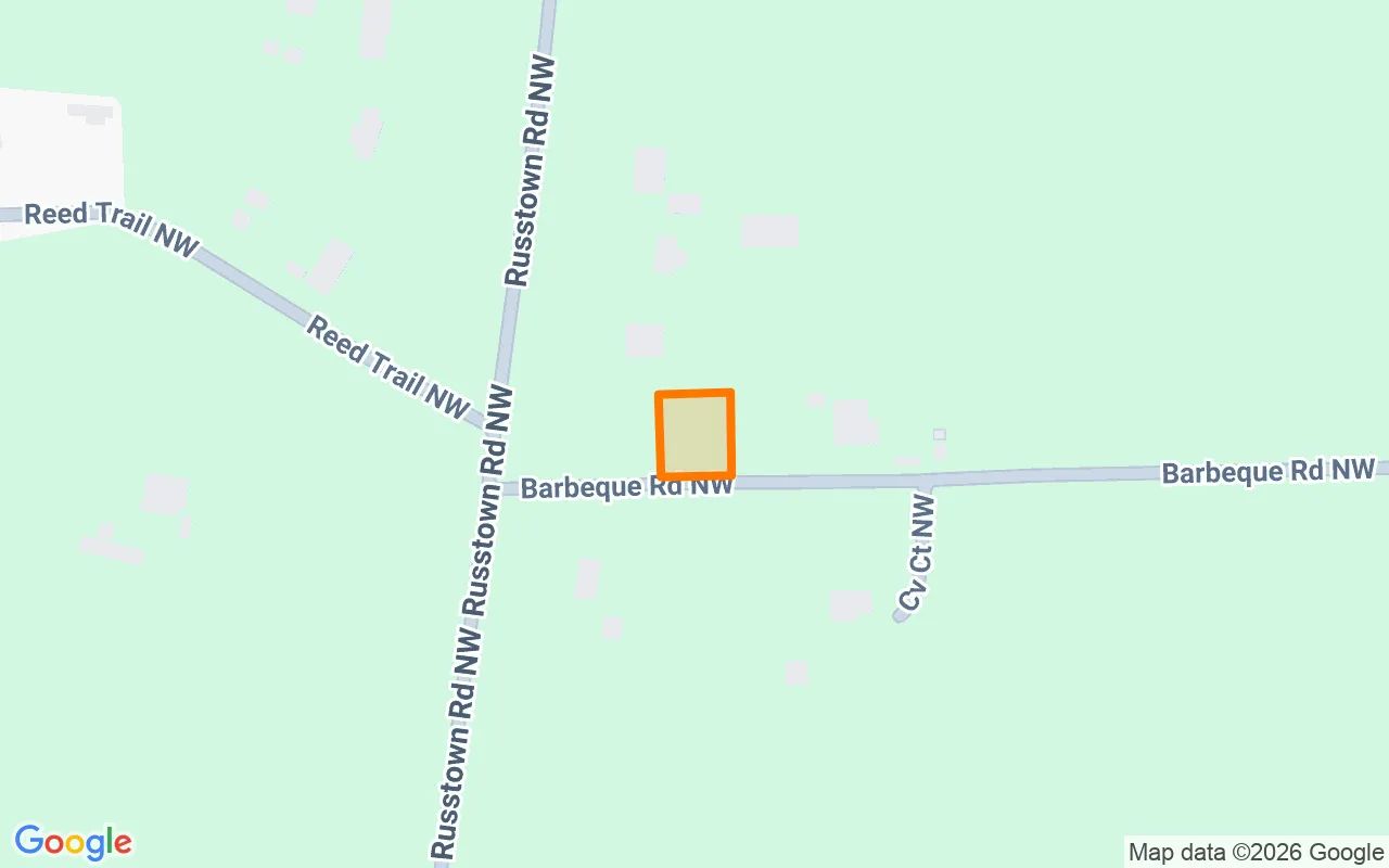 0.3 Acres in Ocean Isle Beach - Brunswick County, NC in Brunswick County, NC