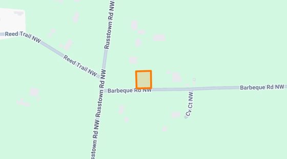 0.3 Acres in Ocean Isle Beach - Brunswick County, NC in Brunswick County, NC