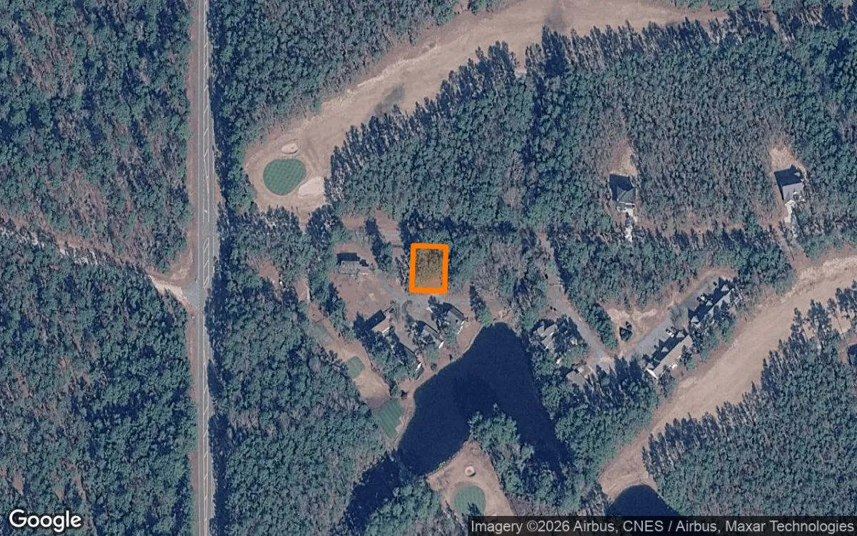 0.19 Acres in Wagram - Scotland County, NC - Main image