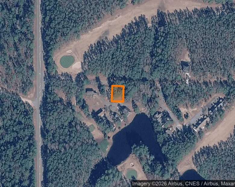 0.19 Acres in Wagram - Scotland County, NC in Scotland County, NC