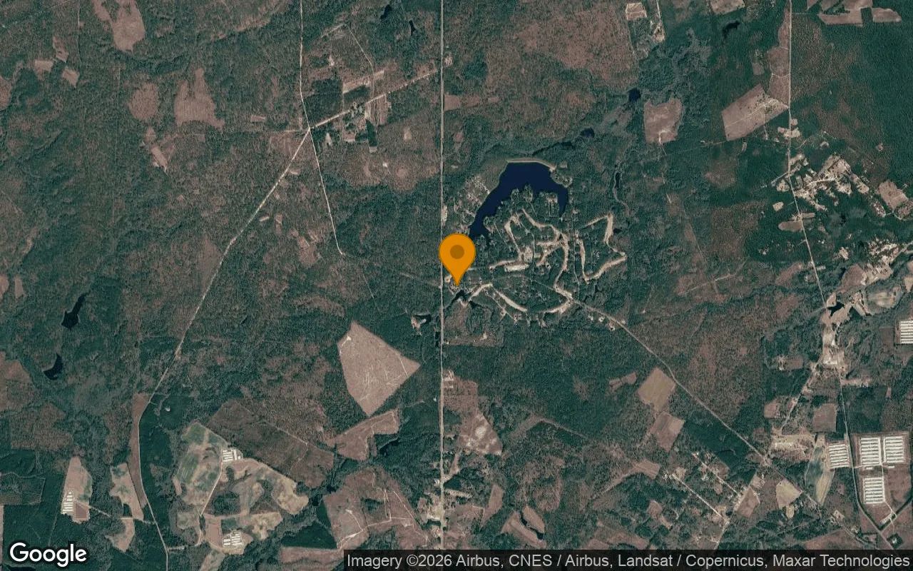 0.19 Acres in Wagram - Scotland County, NC in Scotland County, NC