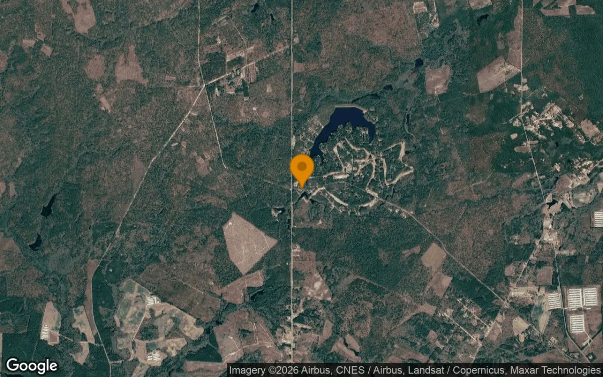 0.19 Acres in Wagram - Scotland County, NC - Image 3