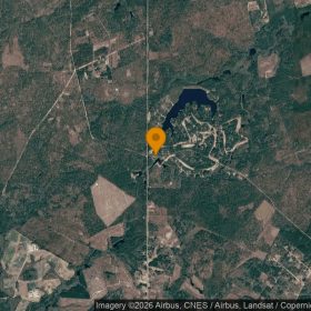 0.19 Acres in Wagram - Scotland County, NC in Scotland County, NC