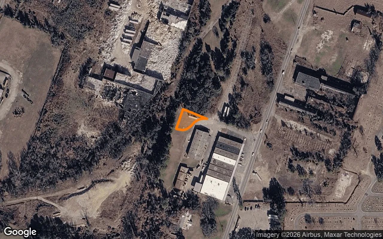 0.19 Acres in Goldsboro - Wayne County, NC in Wayne County, NC