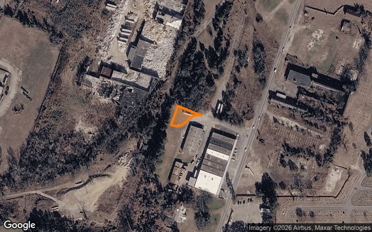 0.19 Acres in Goldsboro - Wayne County, NC - Main image