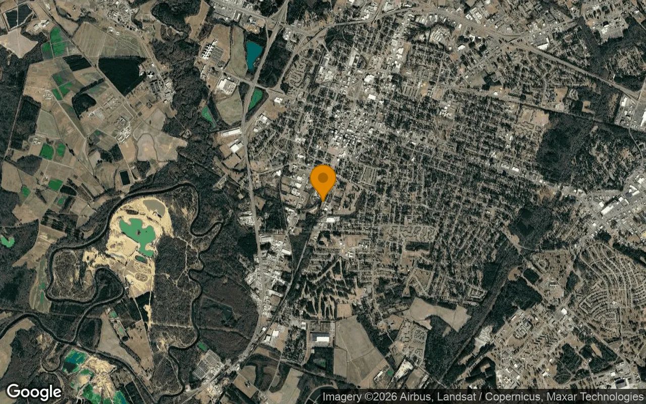 0.19 Acres in Goldsboro - Wayne County, NC in Wayne County, NC