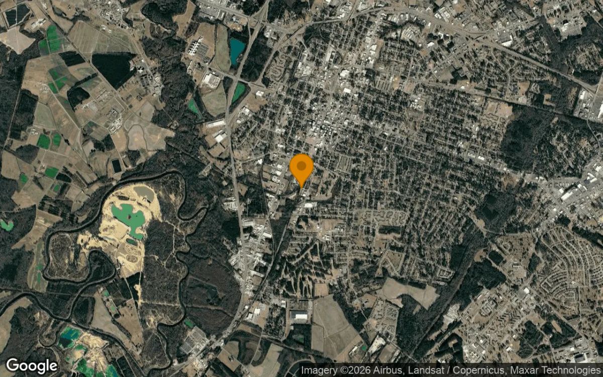 0.19 Acres in Goldsboro - Wayne County, NC - Image 3