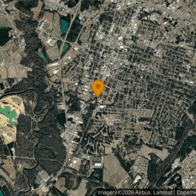 0.19 Acres in Goldsboro - Wayne County, NC in Wayne County, NC