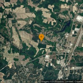 0.42 Acres in Rocky Mount - Nash County, NC in Nash County, NC