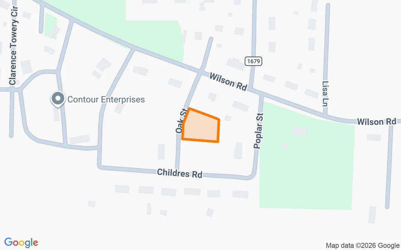 0.55 Acres in Hildebran - Burke County, NC in Burke County, NC