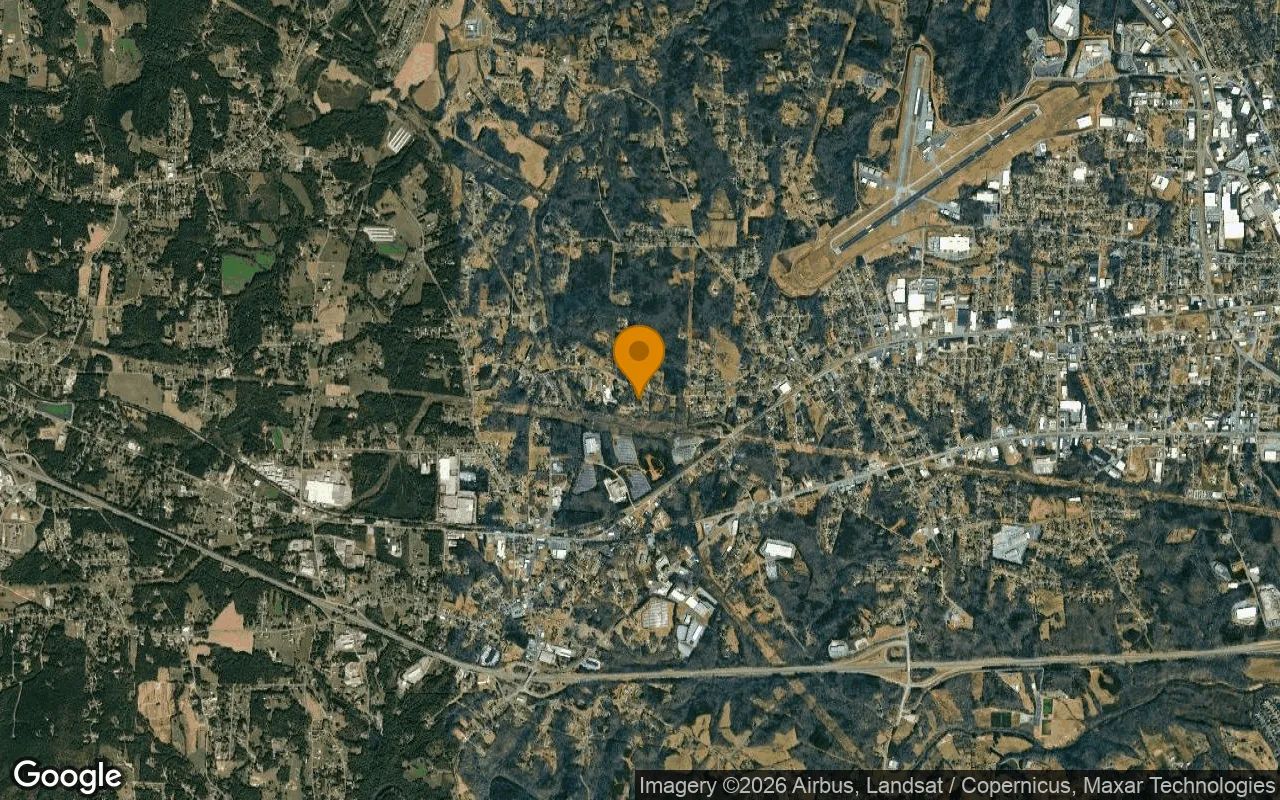 0.55 Acres in Hildebran - Burke County, NC in Burke County, NC