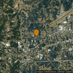 0.55 Acres in Hildebran - Burke County, NC in Burke County, NC