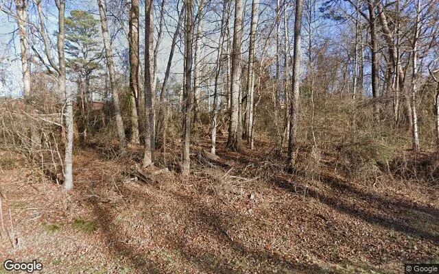 0.55 Acres in Hildebran - Burke County, NC in Burke County, NC
