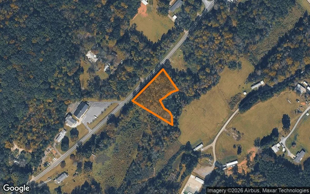 1.04 Acres in Asheboro - Randolph County, NC - Main image