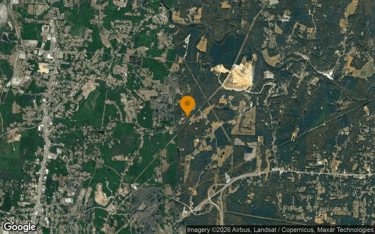 1.04 Acres in Asheboro - Randolph County, NC in Randolph County, NC