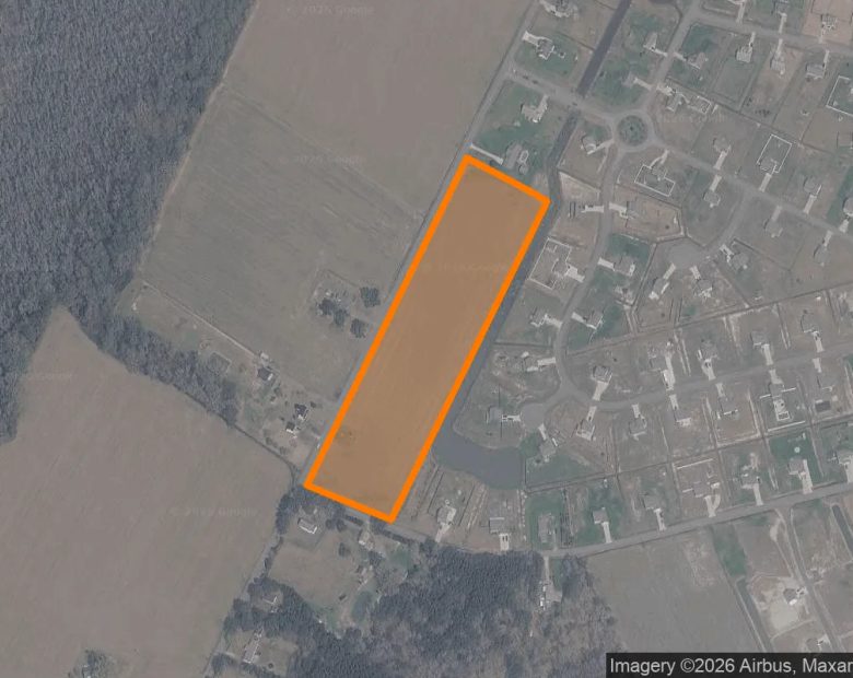 10.39 Acres in Shawboro - Camden County, NC in Camden County, NC