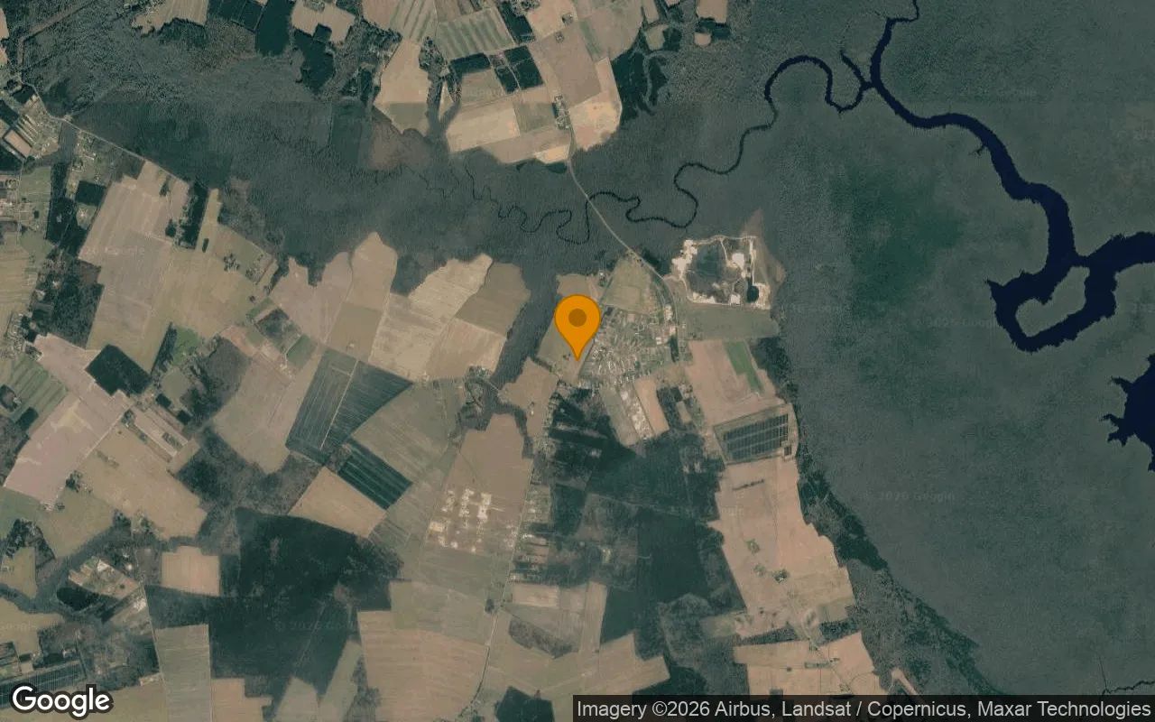 10.39 Acres in Shawboro - Camden County, NC in Camden County, NC
