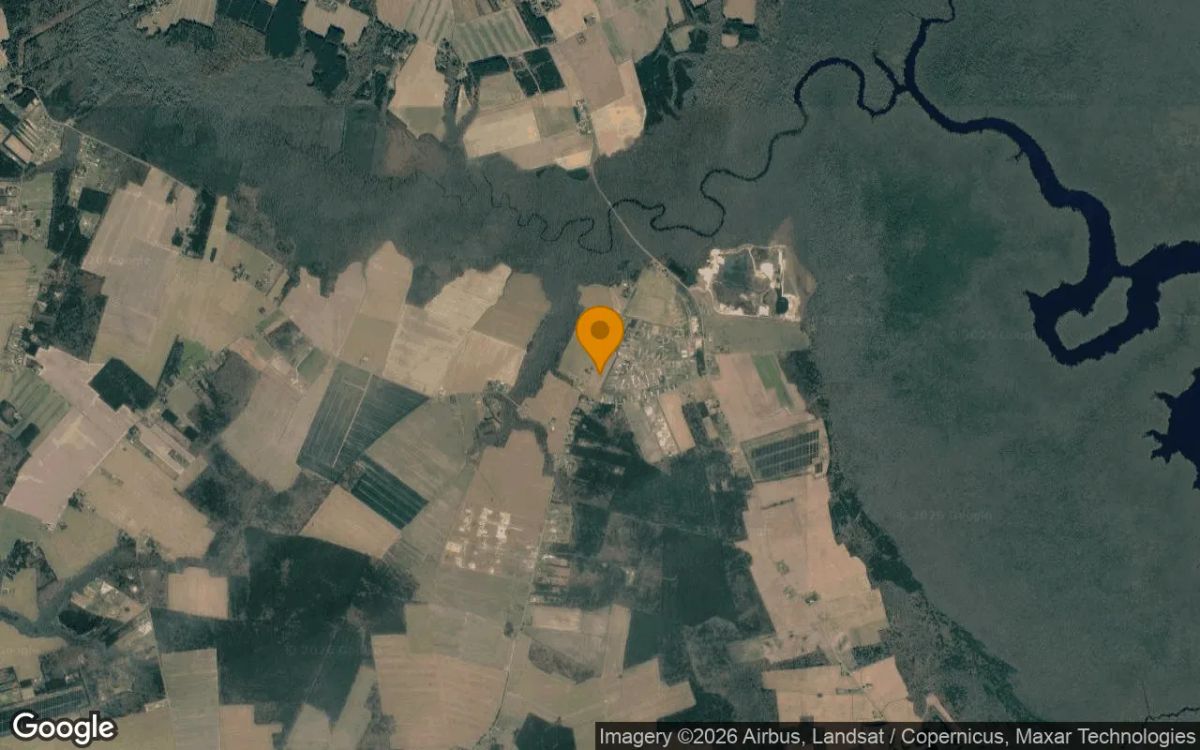 10.39 Acres in Shawboro - Camden County, NC - Image 3