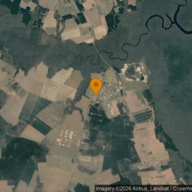 10.39 Acres in Shawboro - Camden County, NC in Camden County, NC