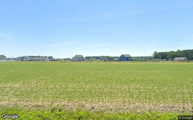 10.39 Acres in Shawboro - Camden County, NC in Camden County, NC
