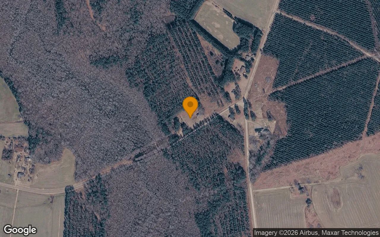 0.49 Acres in Jackson - Northampton County, NC in Northampton County, NC