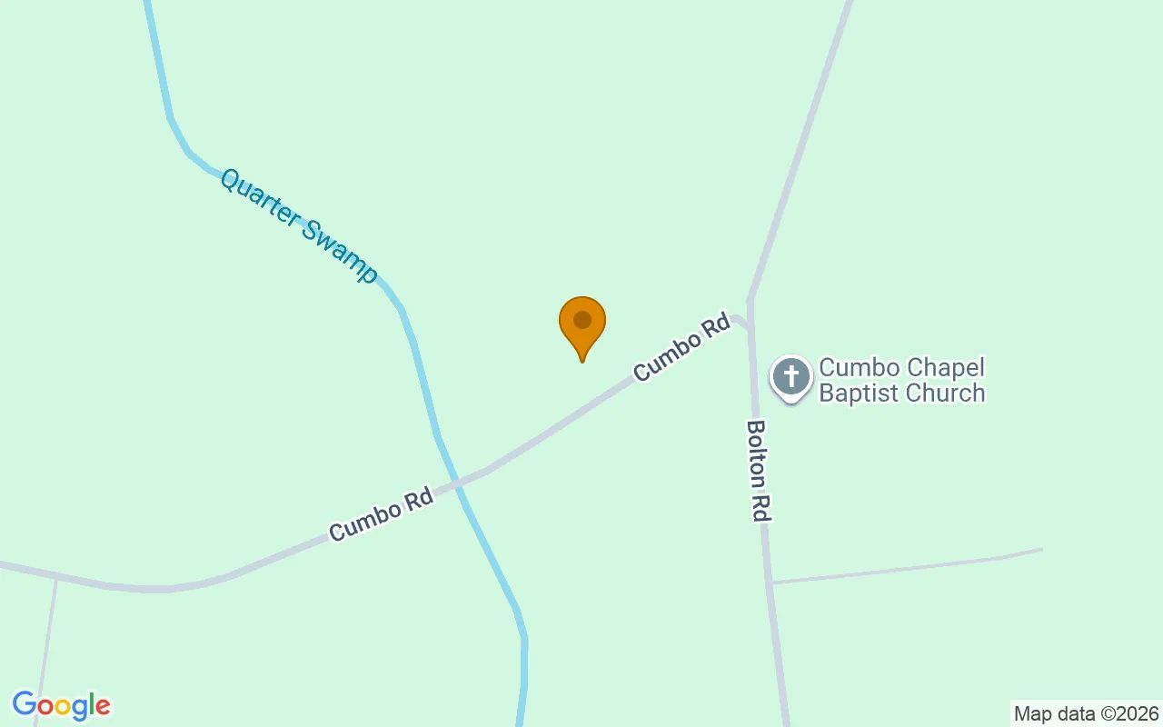 0.49 Acres in Jackson - Northampton County, NC in Northampton County, NC