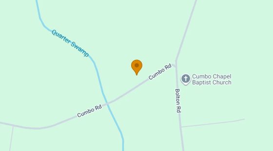 0.49 Acres in Jackson - Northampton County, NC in Northampton County, NC