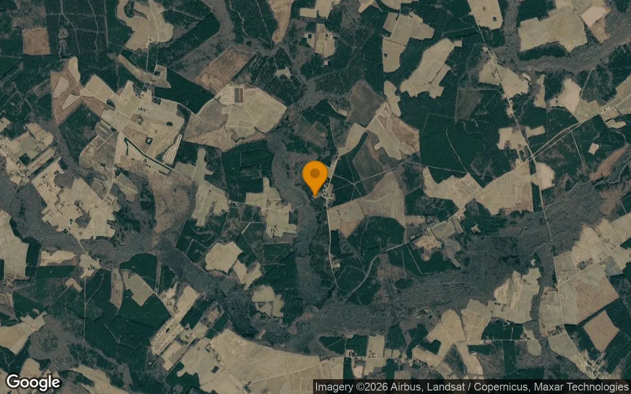 0.49 Acres in Jackson - Northampton County, NC in Northampton County, NC