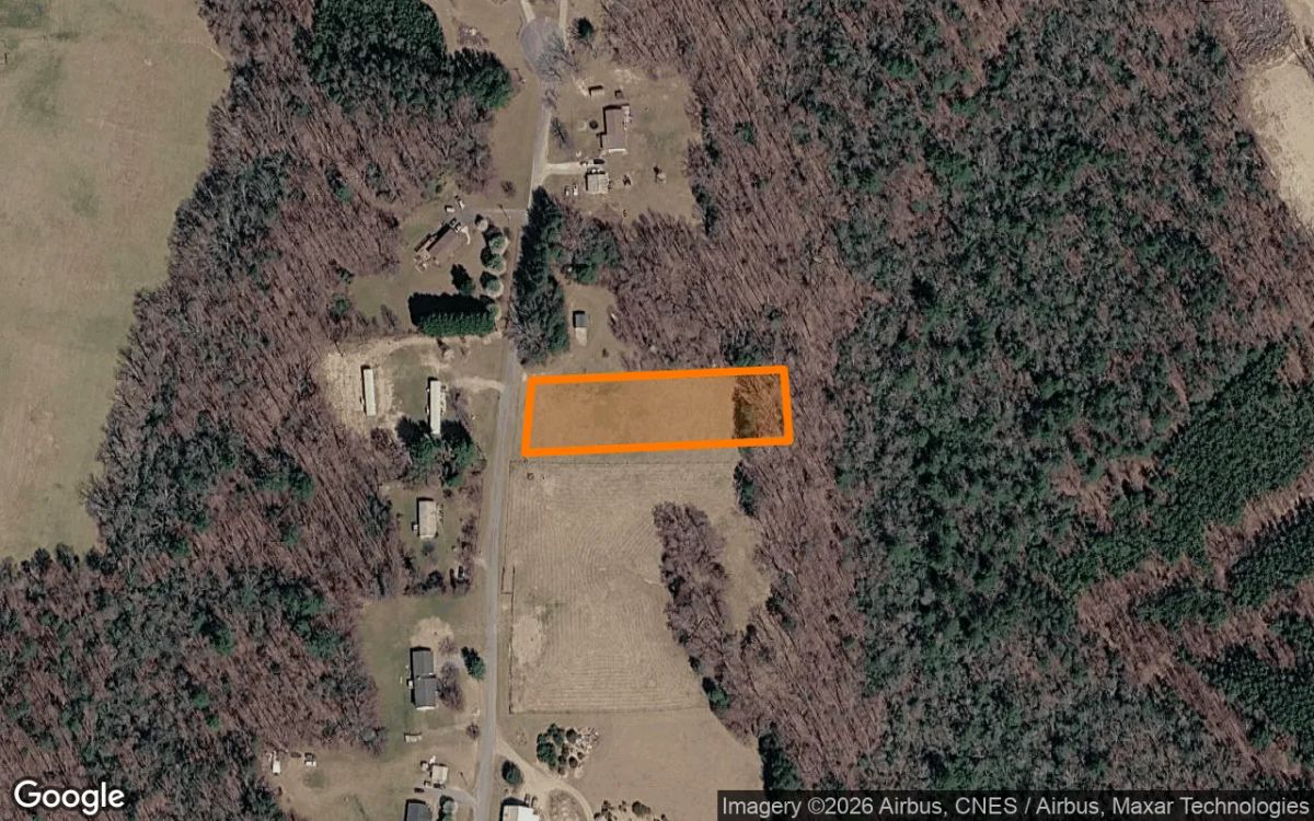 1 Acres in Surry - Surry County, NC - Main image