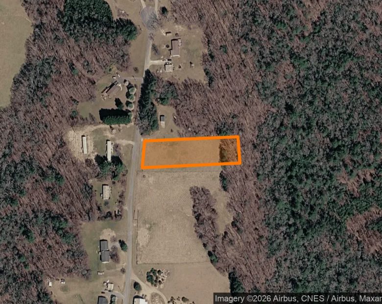 1 Acres in Surry - Surry County, NC in Surry County, NC