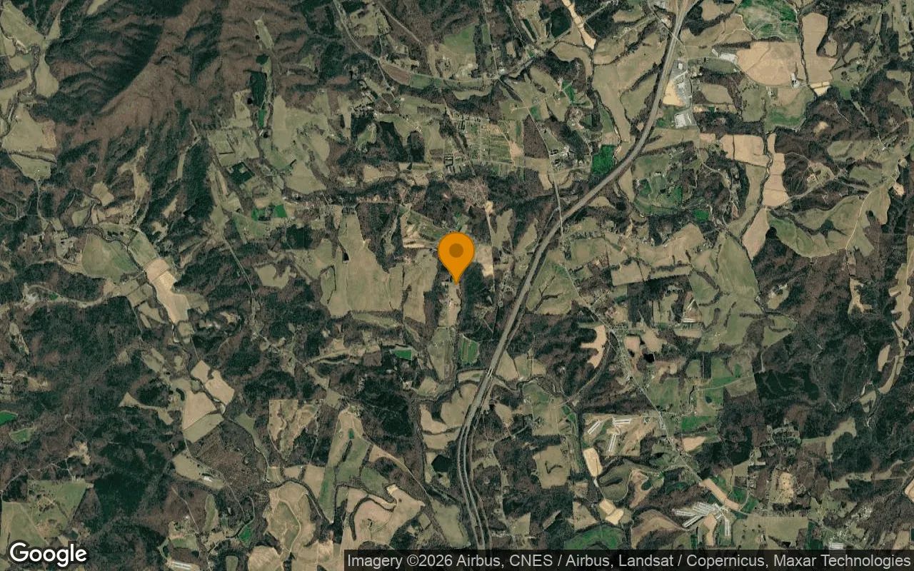 1 Acres in Surry - Surry County, NC in Surry County, NC