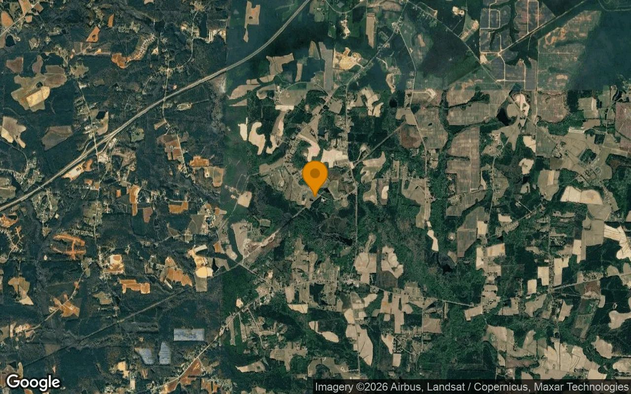 1.64 Acres in Middlesex - Nash County, NC in Nash County, NC