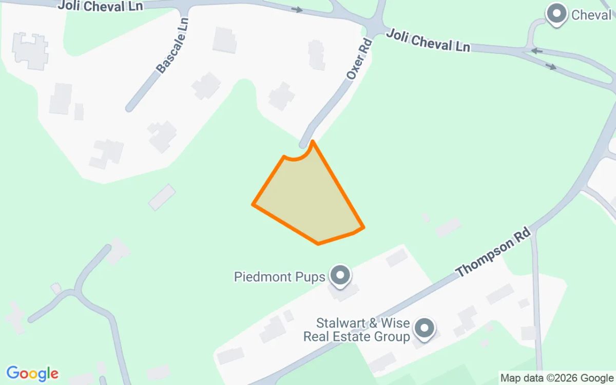 1.49 Acres in Mint Hill - Mecklenburg County, NC - Image 2
