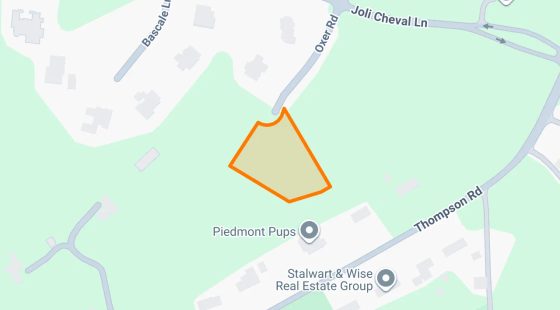 1.49 Acres in Mint Hill - Mecklenburg County, NC in Mecklenburg County, NC