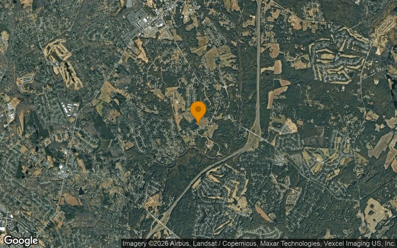 1.49 Acres in Mint Hill - Mecklenburg County, NC in Mecklenburg County, NC