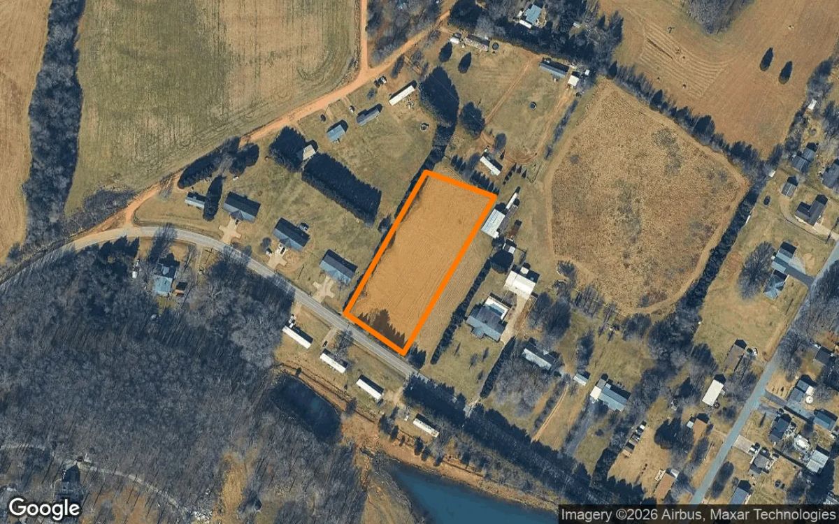 1.65 Acres in Claremont - Catawba County, NC - Main image