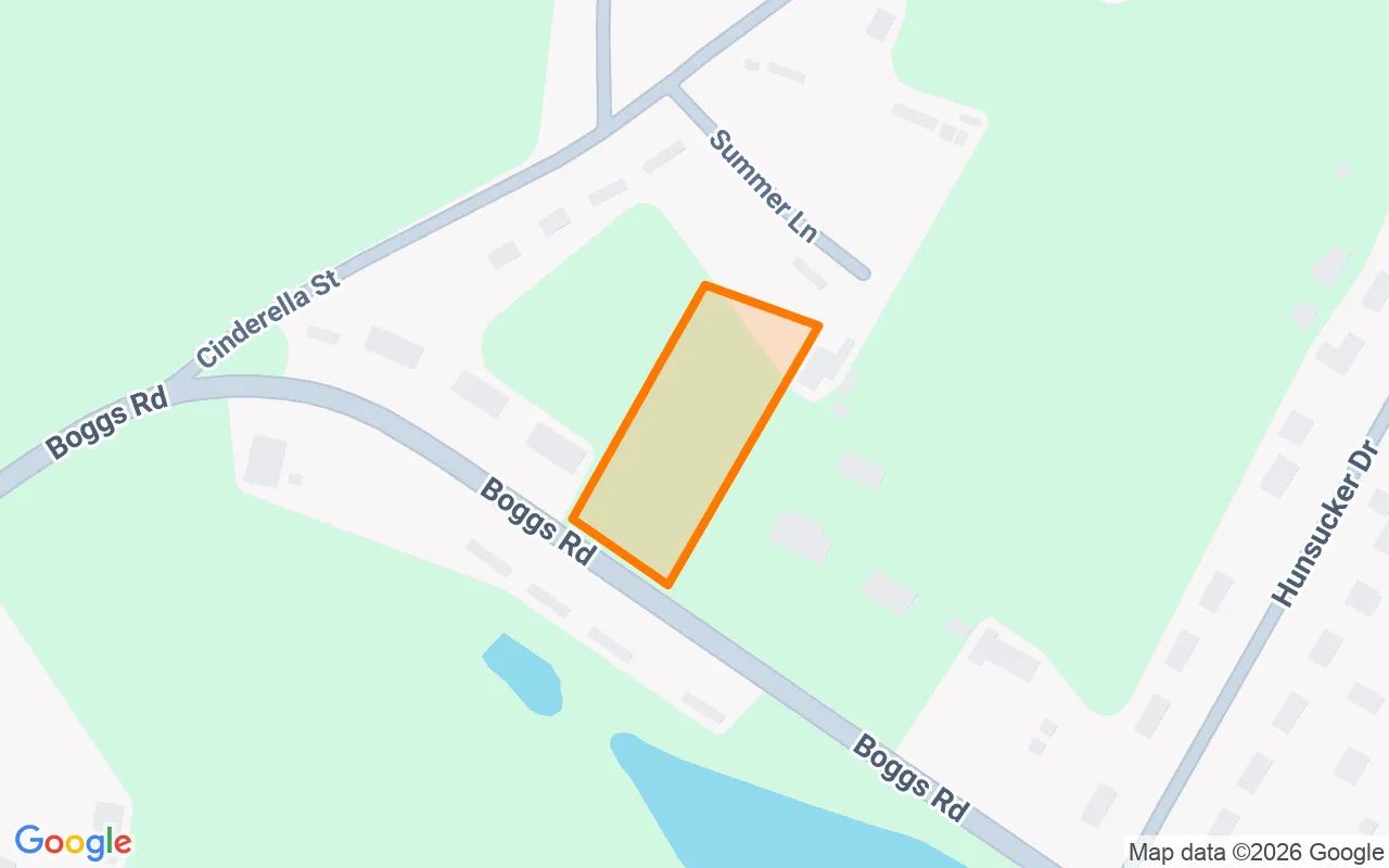 1.65 Acres in Claremont - Catawba County, NC in Catawba County, NC