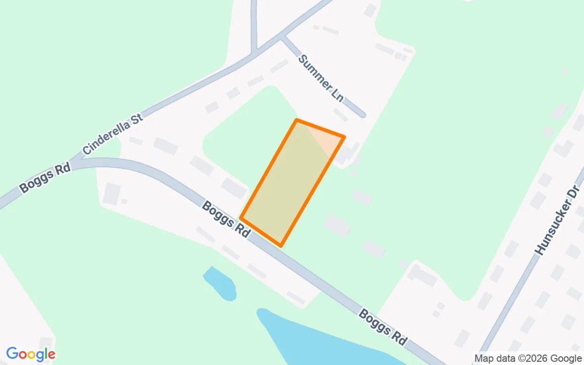 1.65 Acres in Claremont - Catawba County, NC - Image 2