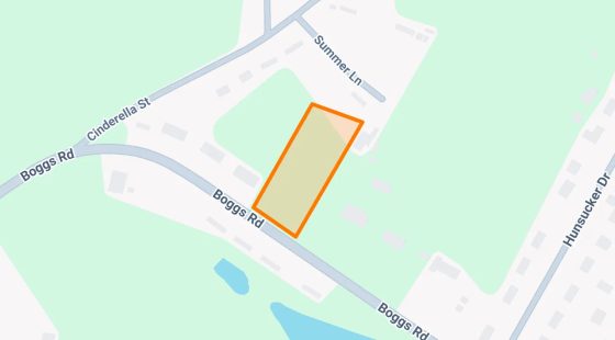 1.65 Acres in Claremont - Catawba County, NC in Catawba County, NC