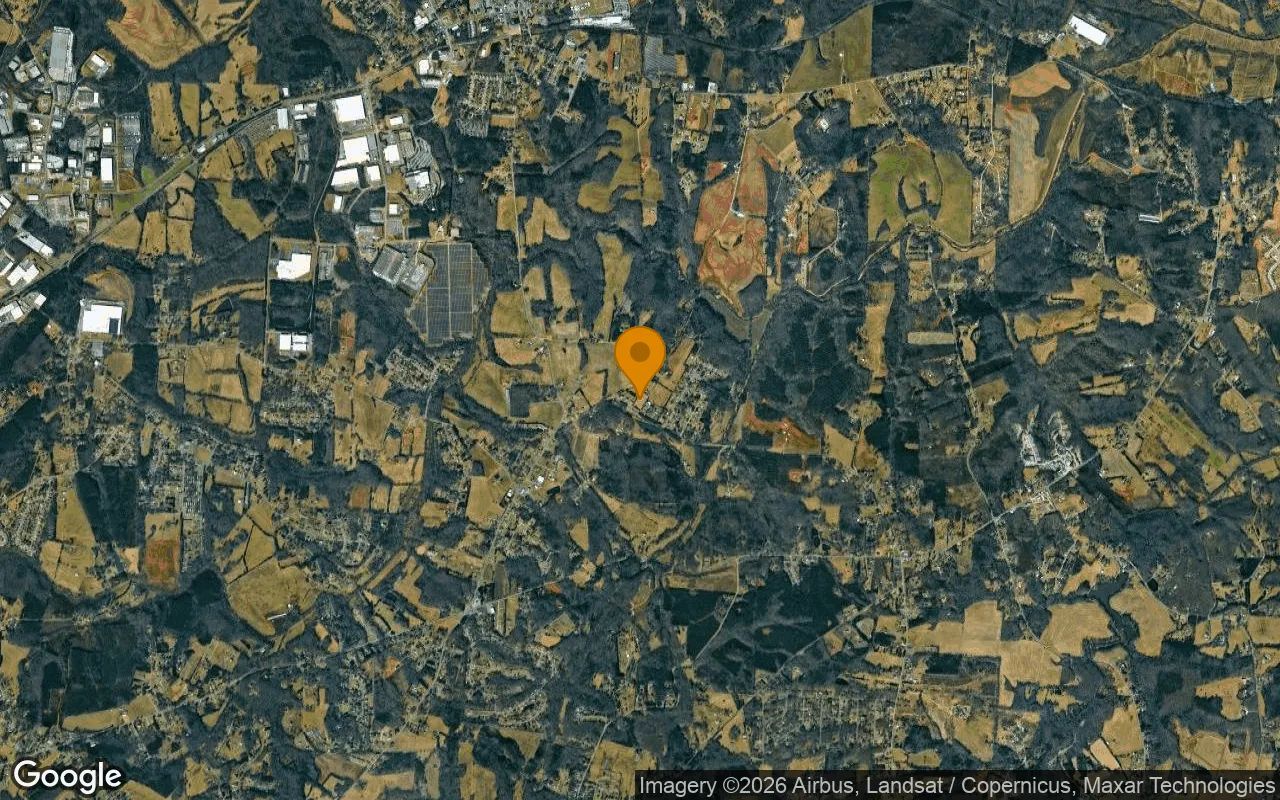1.65 Acres in Claremont - Catawba County, NC in Catawba County, NC