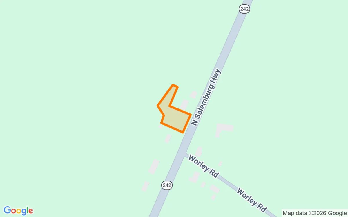 0.55 Acres in Salemburg - Sampson County, NC - Image 2