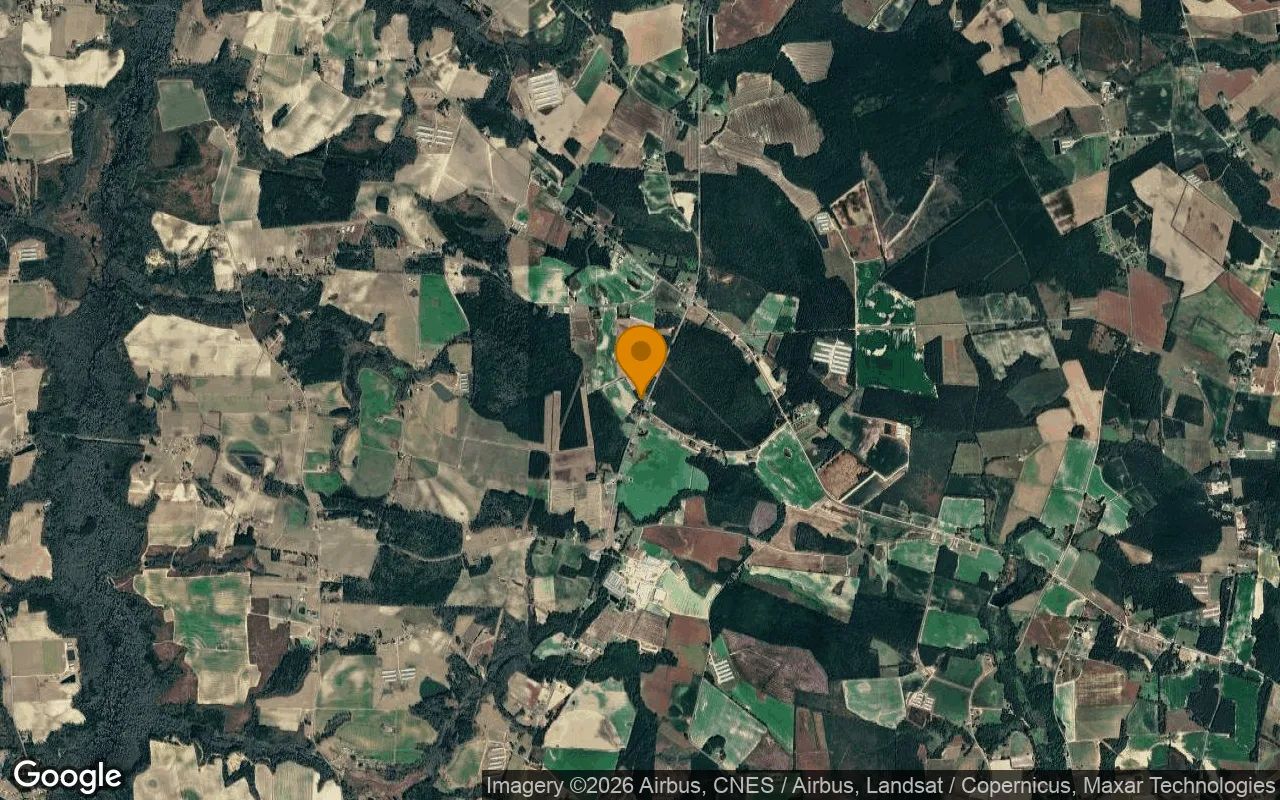 0.55 Acres in Salemburg - Sampson County, NC in Sampson County, NC