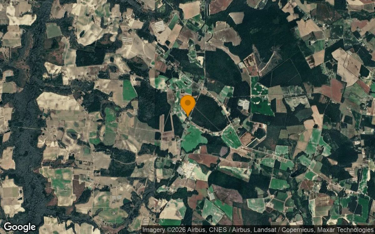 0.55 Acres in Salemburg - Sampson County, NC - Image 3
