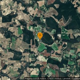 0.55 Acres in Salemburg - Sampson County, NC in Sampson County, NC