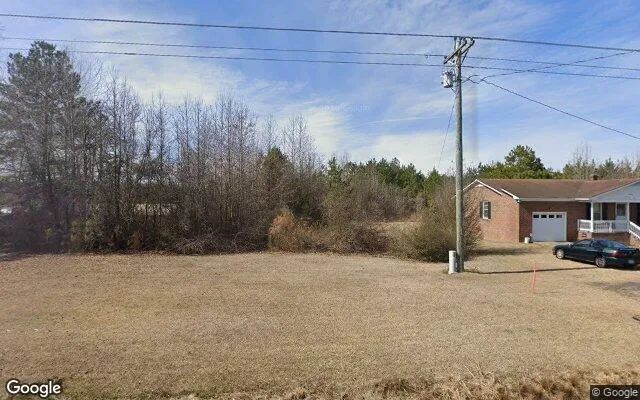 0.55 Acres in Salemburg - Sampson County, NC in Sampson County, NC