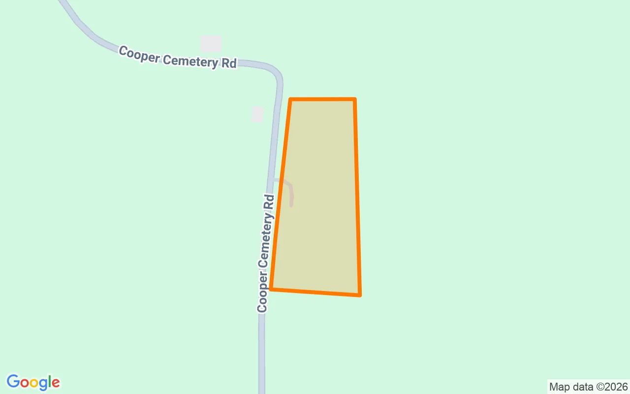 3.52 Acres in Prospect Hill - Caswell County, NC in Caswell County, NC