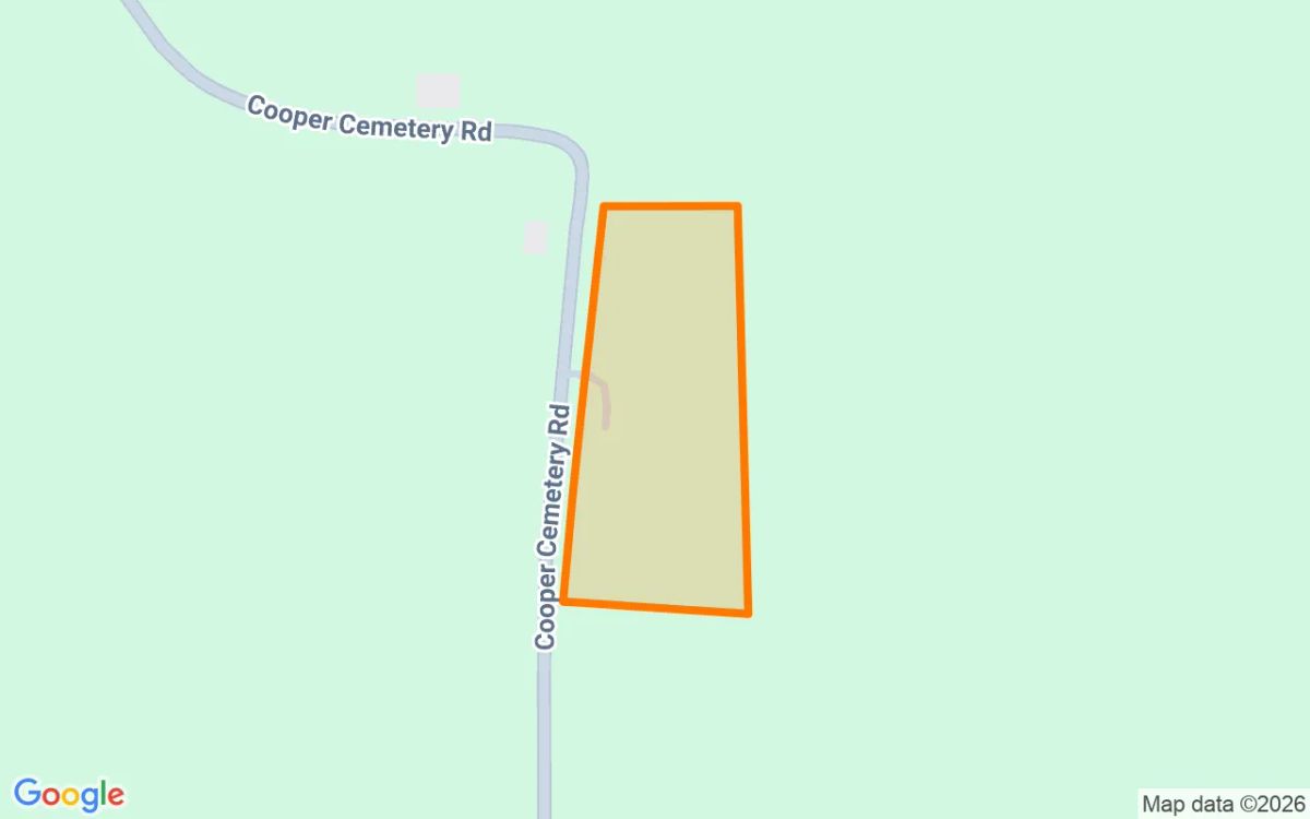 3.52 Acres in Prospect Hill - Caswell County, NC - Image 2