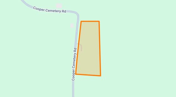 3.52 Acres in Prospect Hill - Caswell County, NC in Caswell County, NC